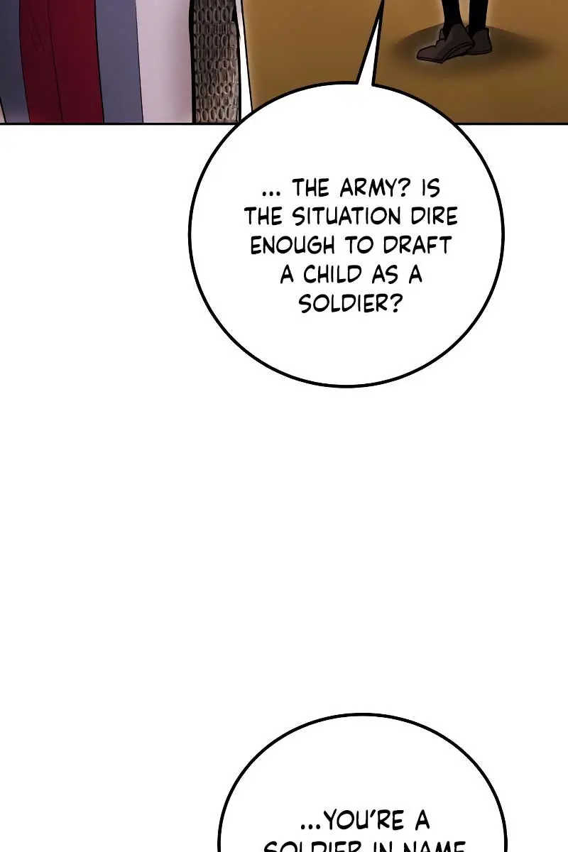 I Was More Overpowered Than the Hero, So I Hid My Power! Chapter 44 Page 128