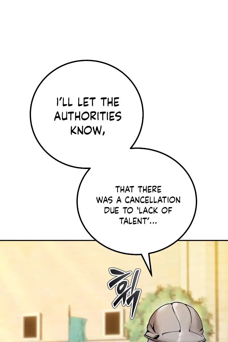 I Was More Overpowered Than the Hero, So I Hid My Power! Chapter 44 Page 139