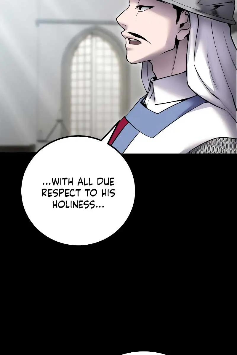 I Was More Overpowered Than the Hero, So I Hid My Power! Chapter 45 Page 6