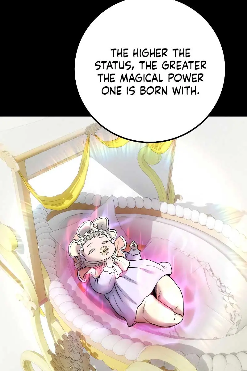 I Was More Overpowered Than the Hero, So I Hid My Power! Chapter 45 Page 7