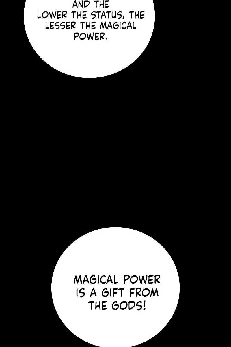 I Was More Overpowered Than the Hero, So I Hid My Power! Chapter 45 Page 9