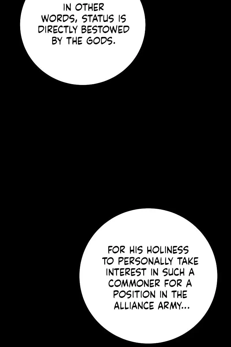 I Was More Overpowered Than the Hero, So I Hid My Power! Chapter 45 Page 11