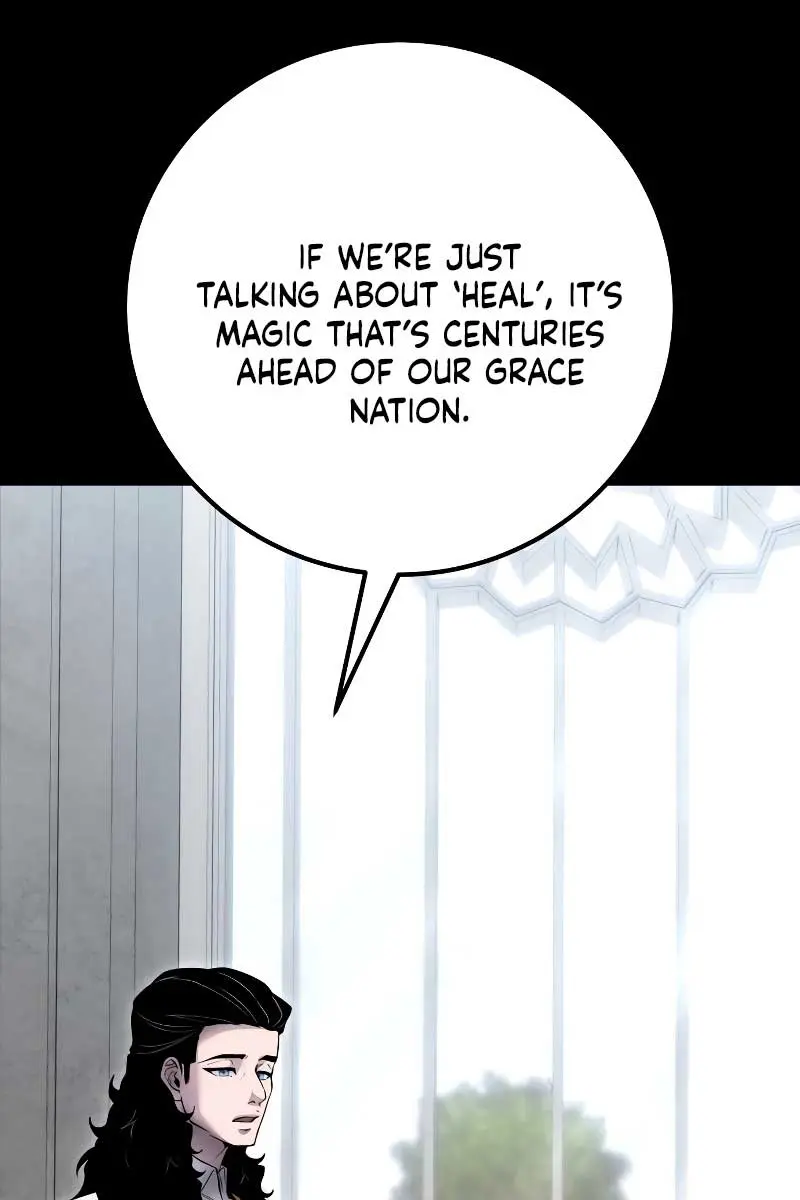I Was More Overpowered Than the Hero, So I Hid My Power! Chapter 45 Page 20