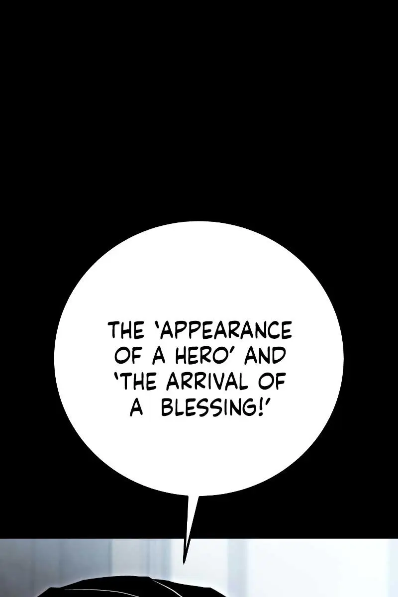 I Was More Overpowered Than the Hero, So I Hid My Power! Chapter 45 Page 22