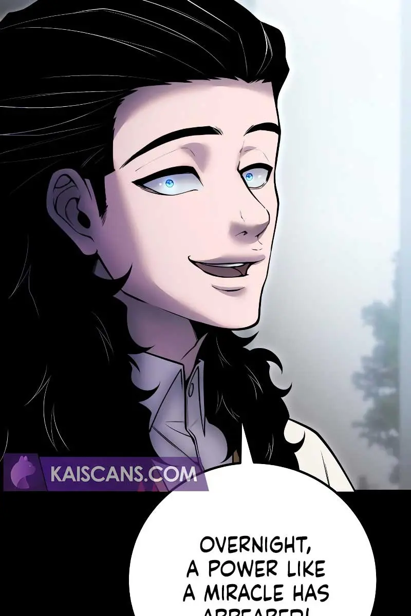 I Was More Overpowered Than the Hero, So I Hid My Power! Chapter 45 Page 23