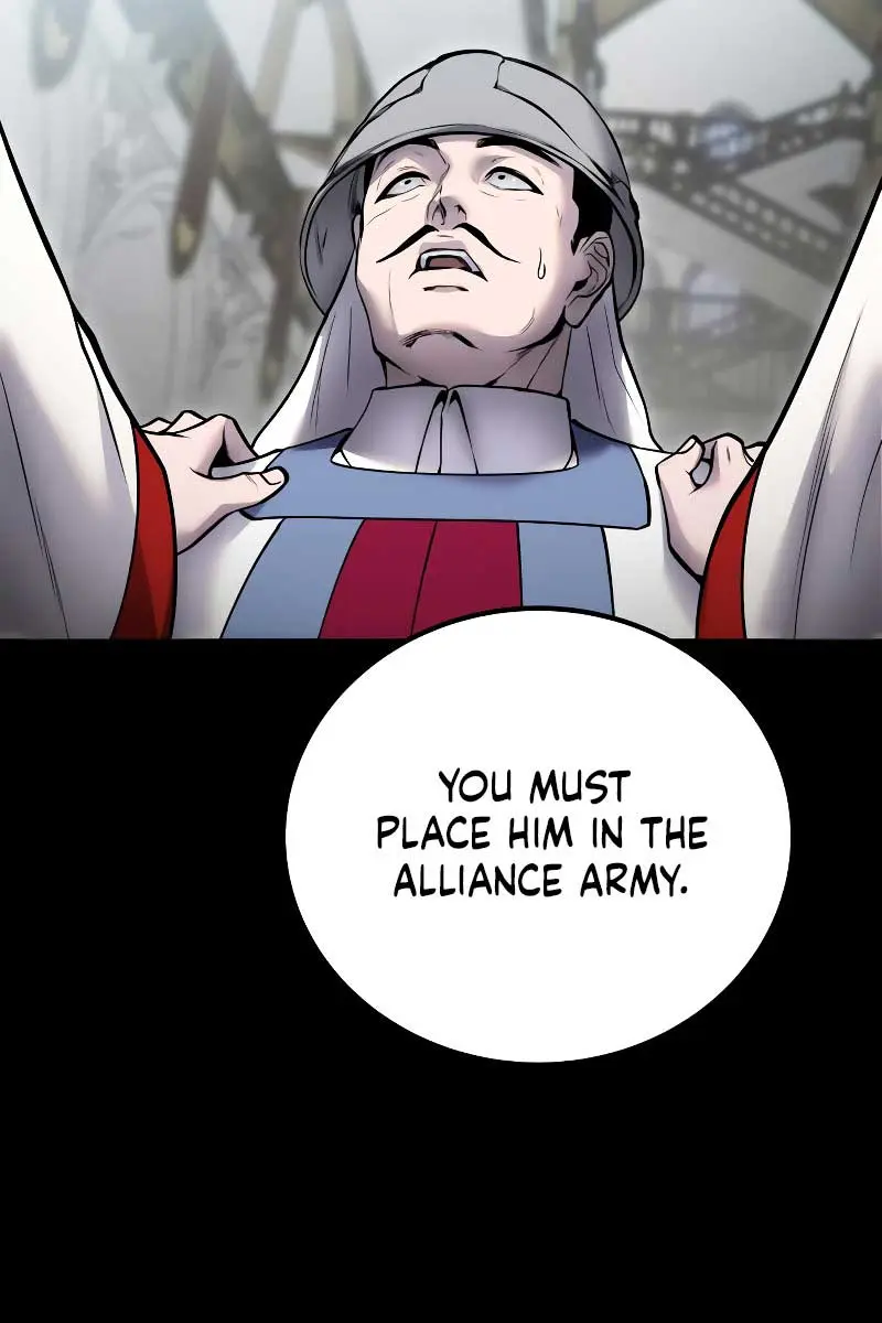 I Was More Overpowered Than the Hero, So I Hid My Power! Chapter 45 Page 31