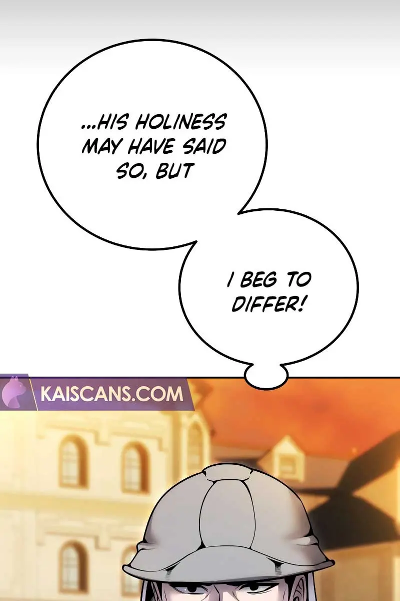 I Was More Overpowered Than the Hero, So I Hid My Power! Chapter 45 Page 33