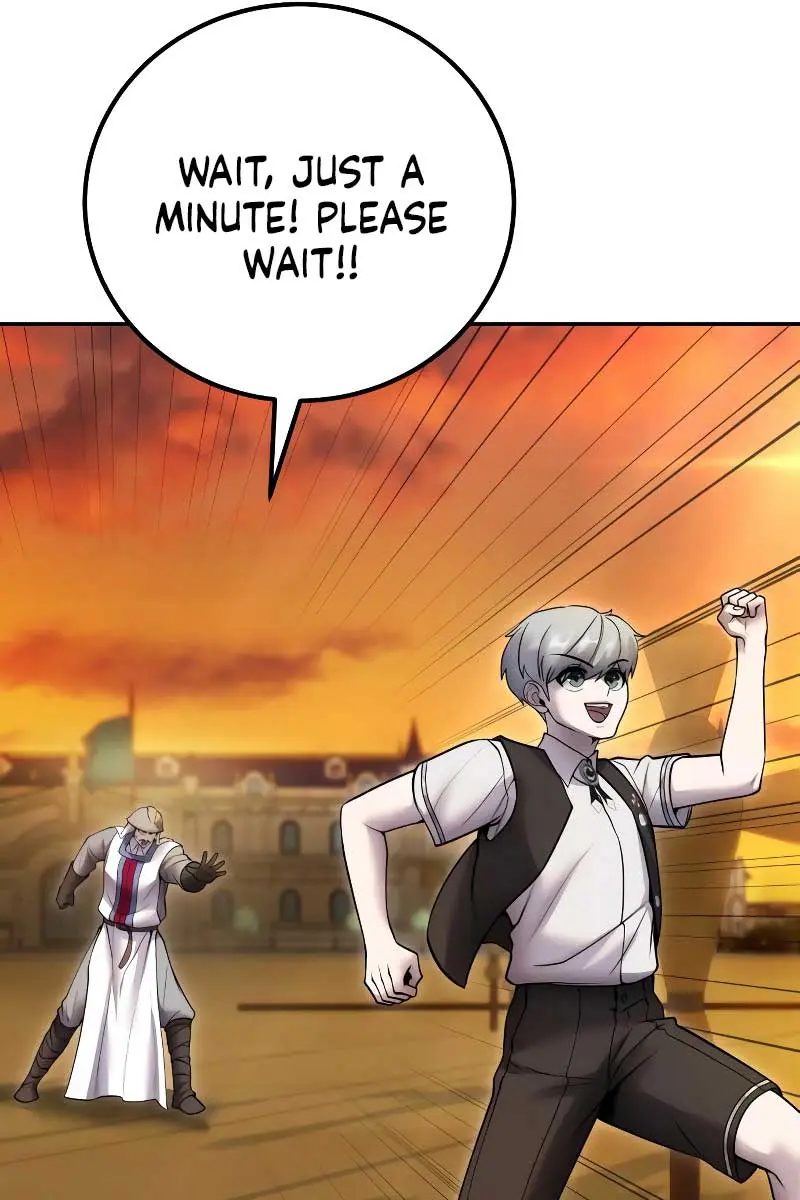 I Was More Overpowered Than the Hero, So I Hid My Power! Chapter 45 Page 40