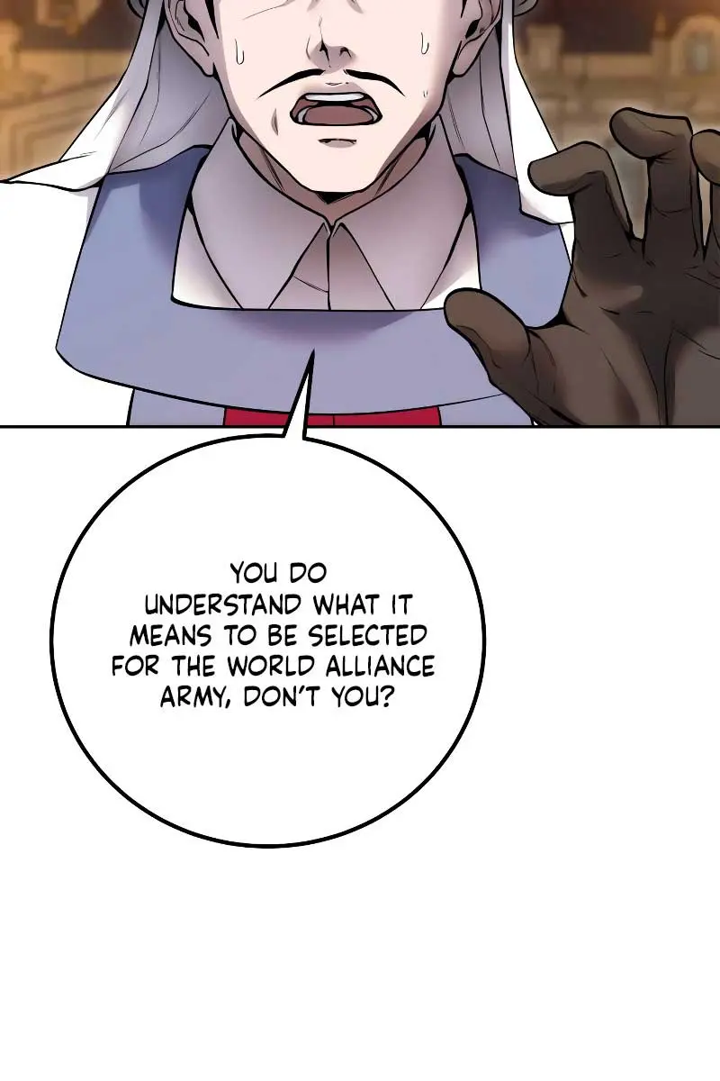 I Was More Overpowered Than the Hero, So I Hid My Power! Chapter 45 Page 42
