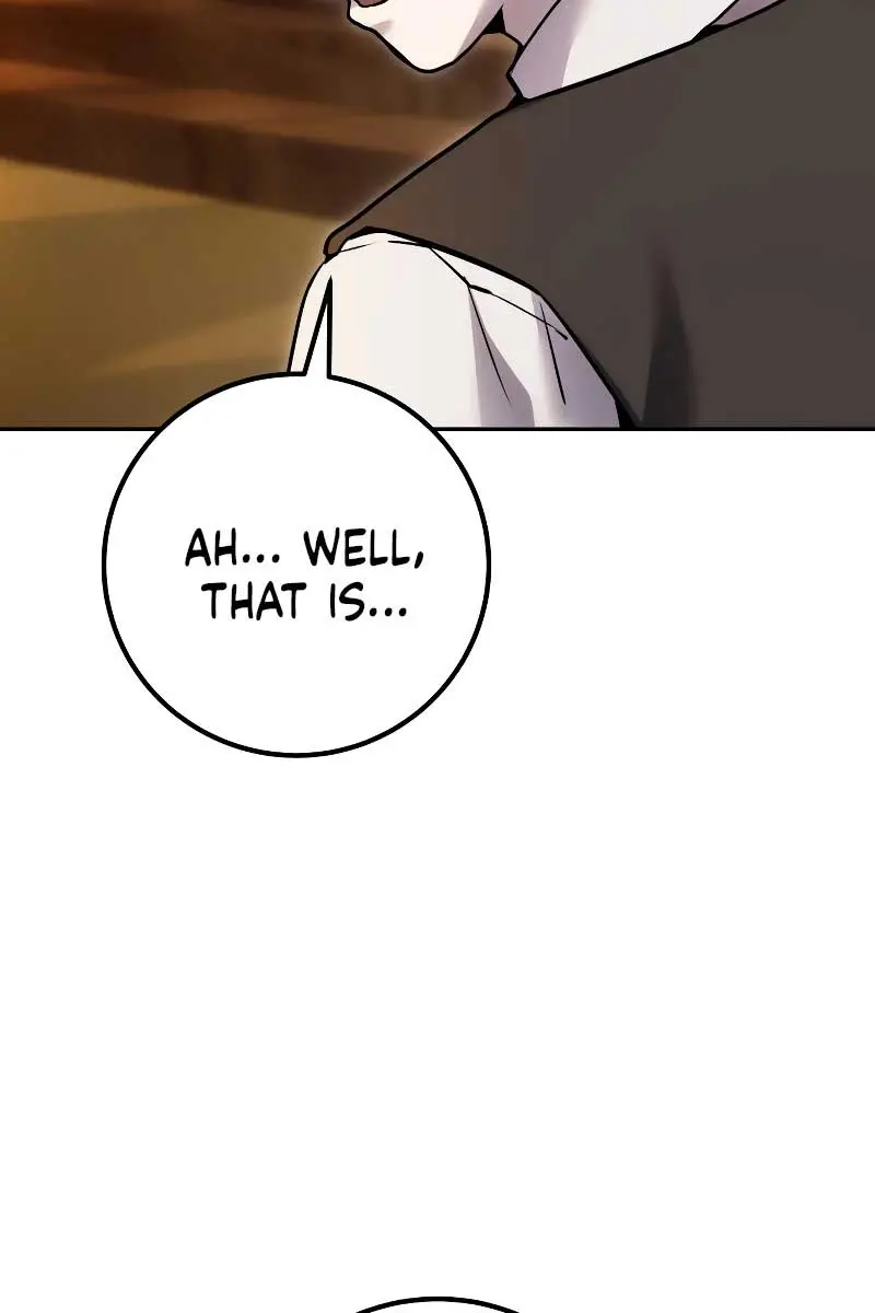 I Was More Overpowered Than the Hero, So I Hid My Power! Chapter 45 Page 44