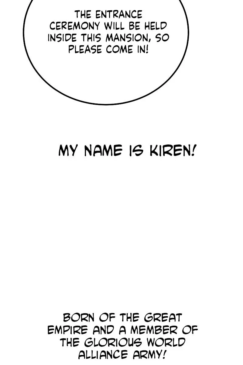 I Was More Overpowered Than the Hero, So I Hid My Power! Chapter 45 Page 60