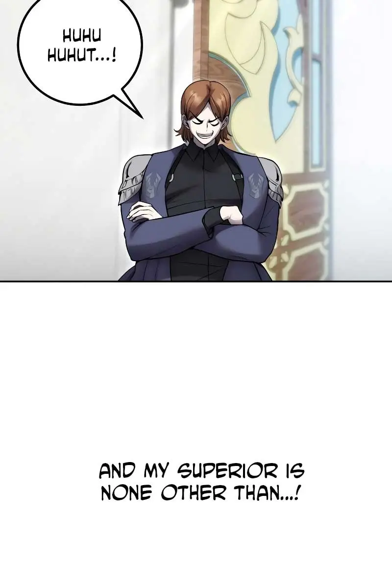 I Was More Overpowered Than the Hero, So I Hid My Power! Chapter 45 Page 63