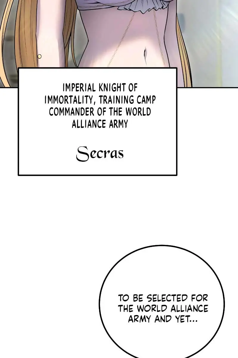 I Was More Overpowered Than the Hero, So I Hid My Power! Chapter 45 Page 67