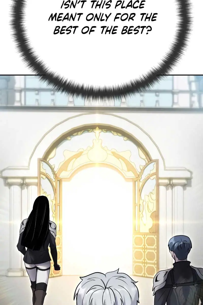 I Was More Overpowered Than the Hero, So I Hid My Power! Chapter 45 Page 72