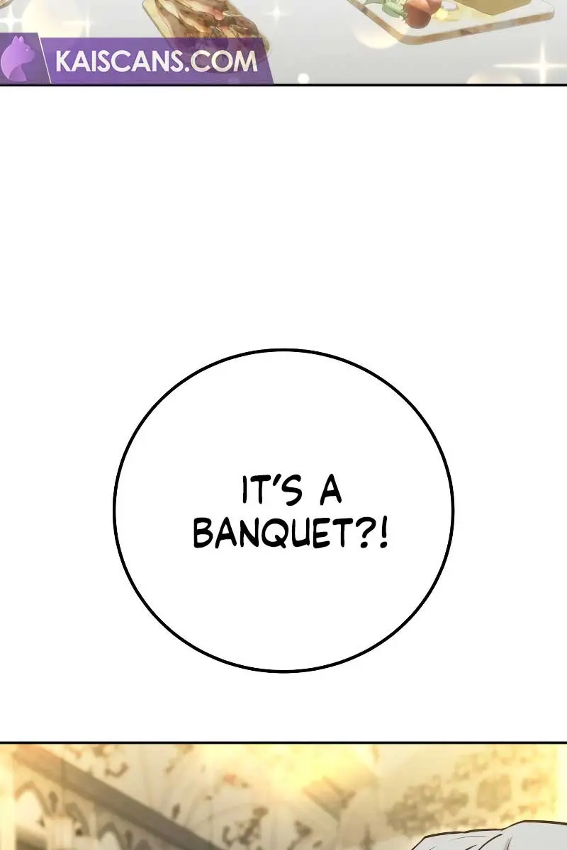 I Was More Overpowered Than the Hero, So I Hid My Power! Chapter 45 Page 84