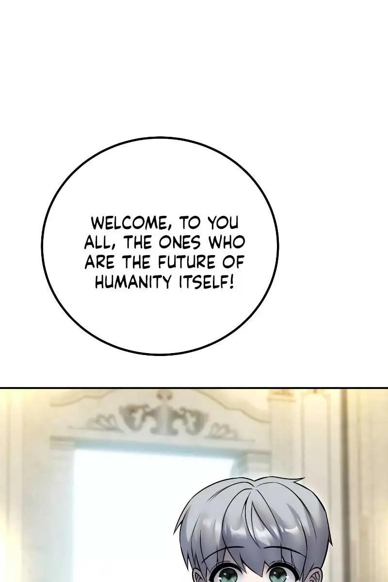 I Was More Overpowered Than the Hero, So I Hid My Power! Chapter 45 Page 86