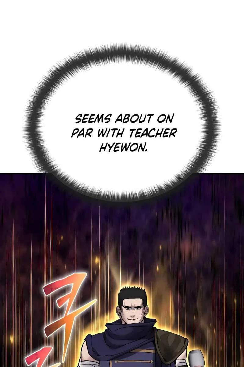 I Was More Overpowered Than the Hero, So I Hid My Power! Chapter 45 Page 93