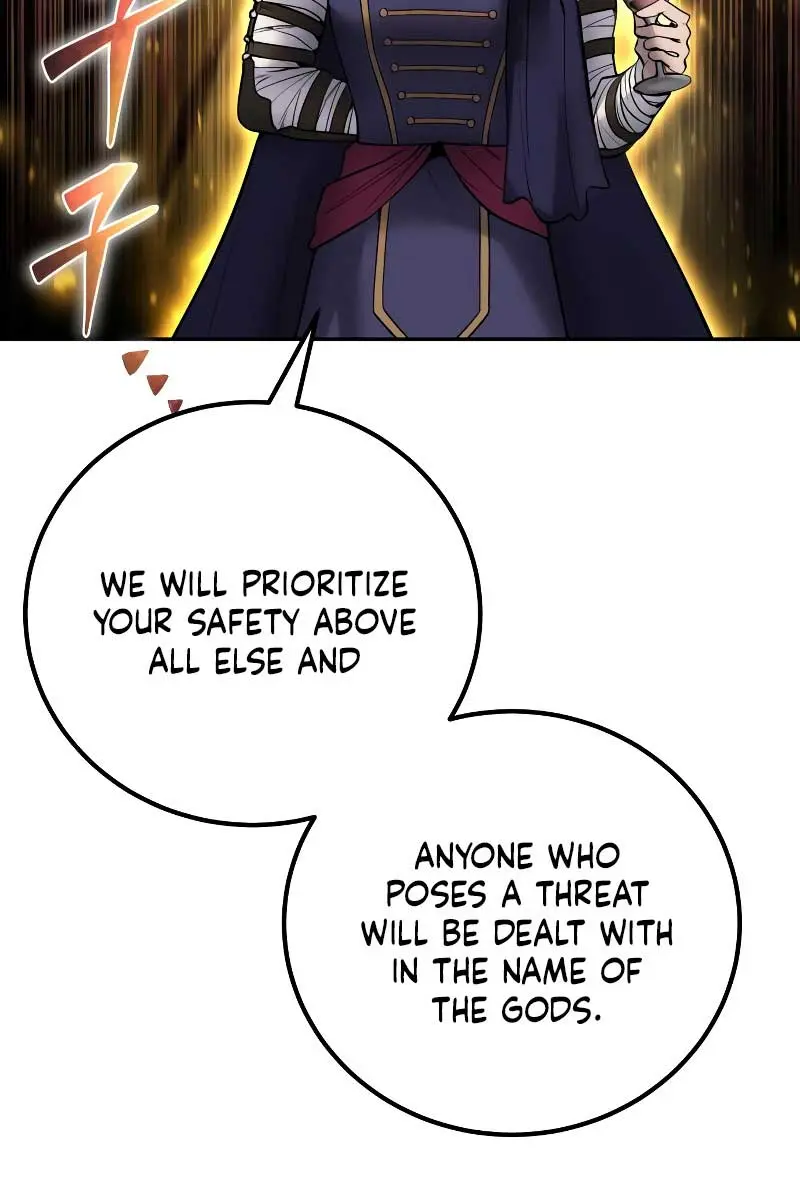 I Was More Overpowered Than the Hero, So I Hid My Power! Chapter 45 Page 94
