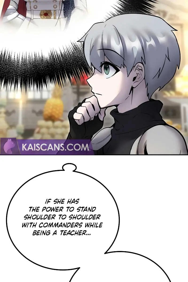 I Was More Overpowered Than the Hero, So I Hid My Power! Chapter 45 Page 96