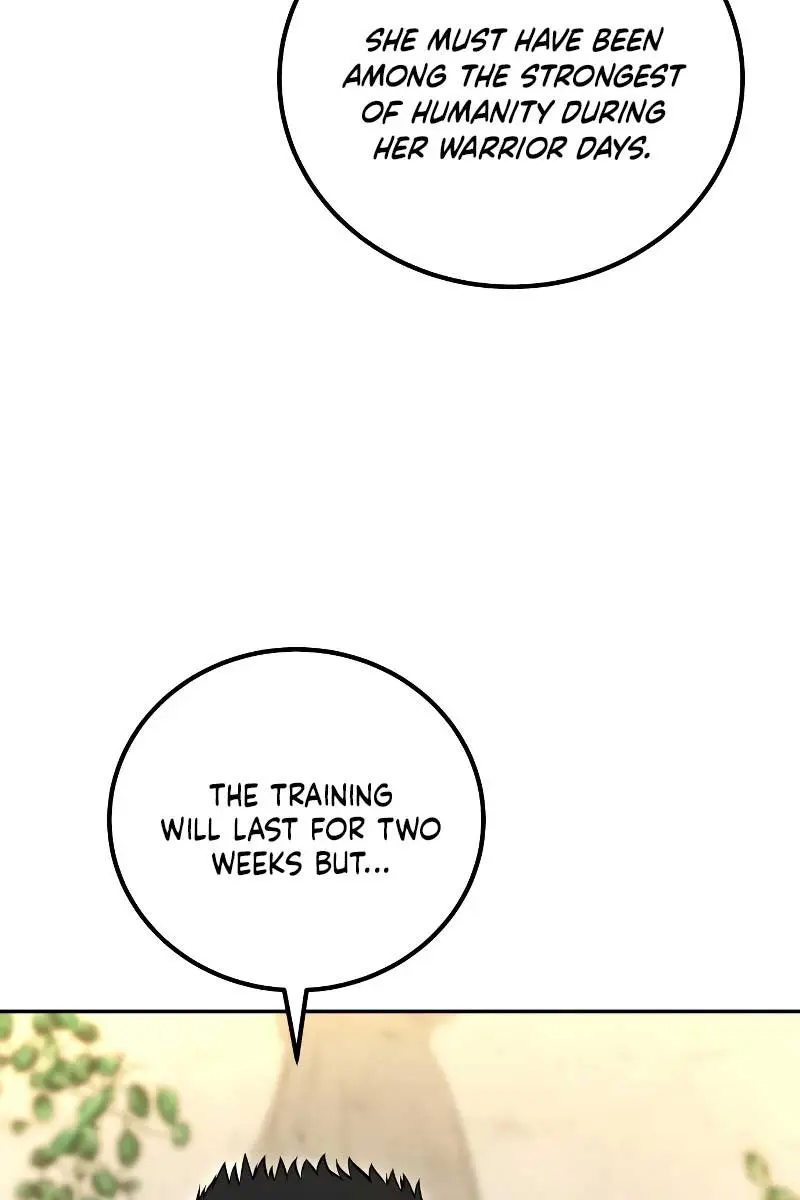 I Was More Overpowered Than the Hero, So I Hid My Power! Chapter 45 Page 97