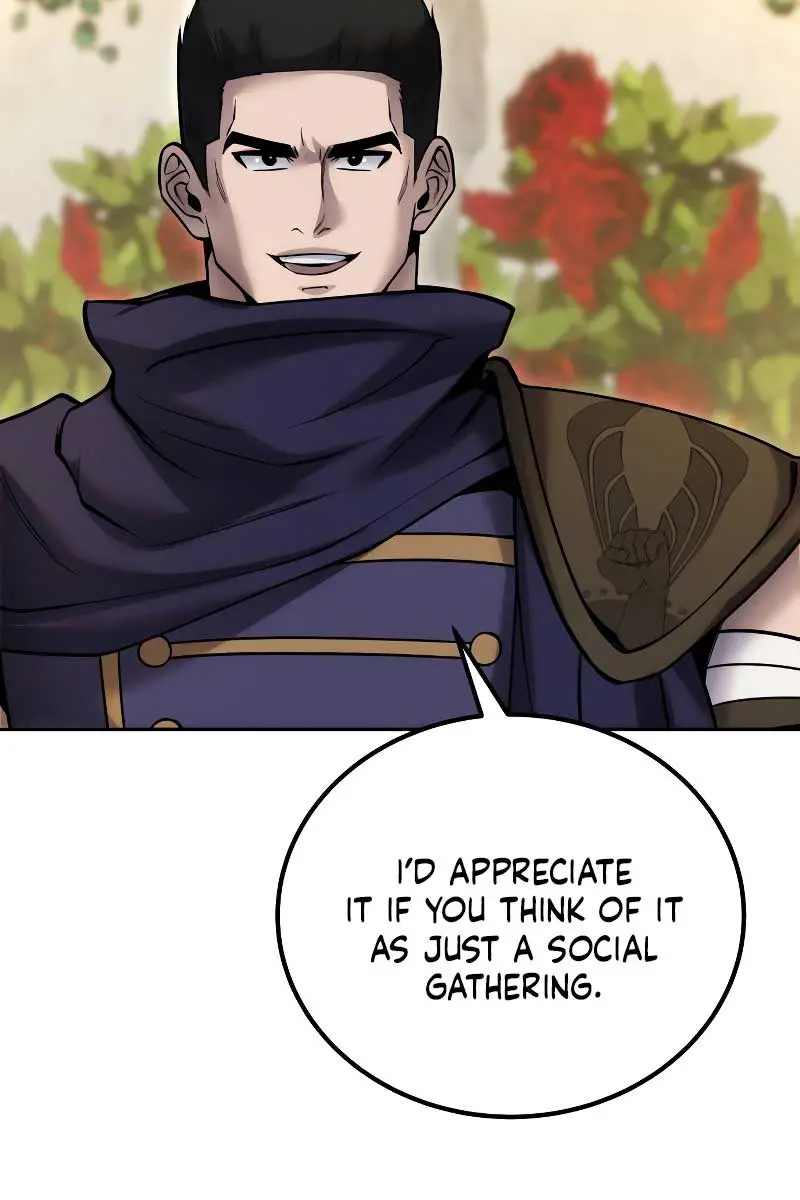 I Was More Overpowered Than the Hero, So I Hid My Power! Chapter 45 Page 98