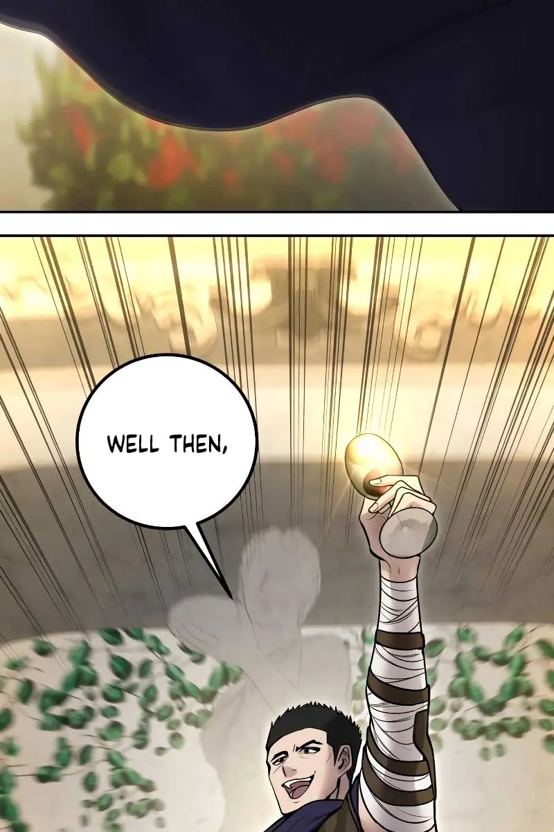 I Was More Overpowered Than the Hero, So I Hid My Power! Chapter 45 Page 103