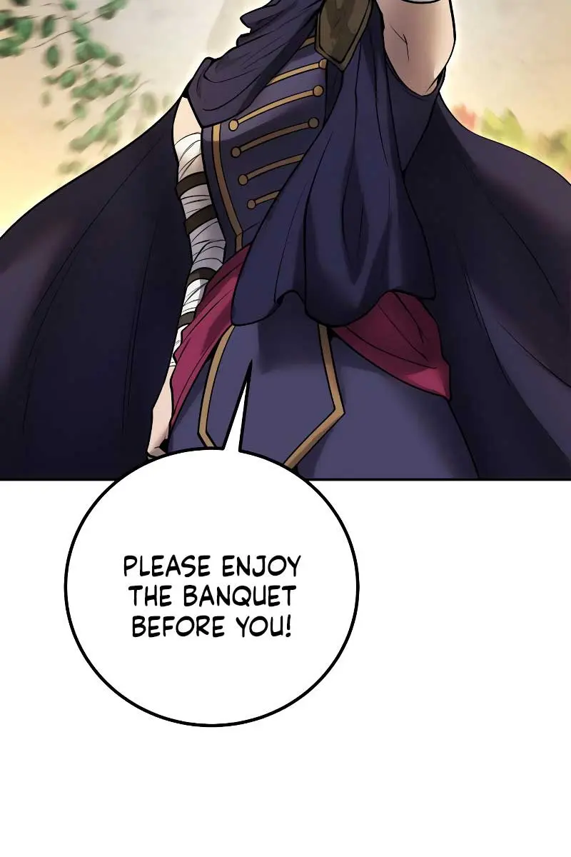 I Was More Overpowered Than the Hero, So I Hid My Power! Chapter 45 Page 104