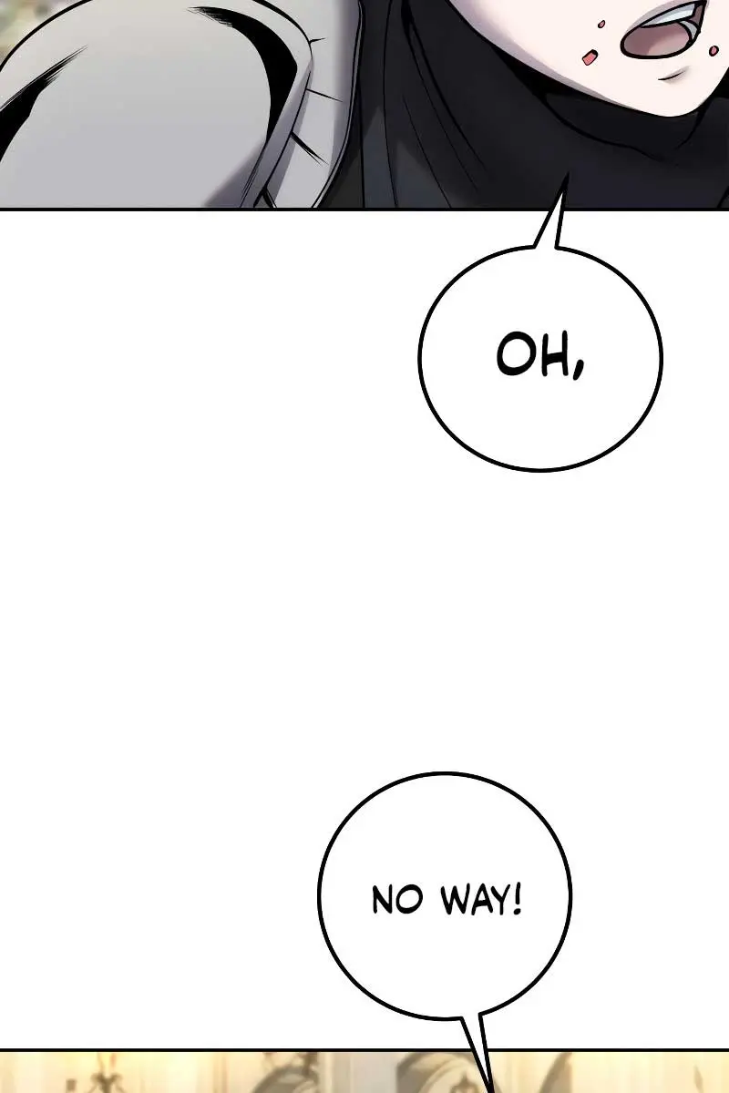 I Was More Overpowered Than the Hero, So I Hid My Power! Chapter 45 Page 111