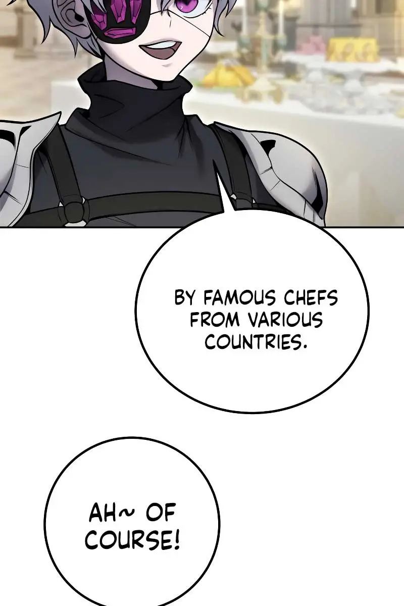 I Was More Overpowered Than the Hero, So I Hid My Power! Chapter 45 Page 114