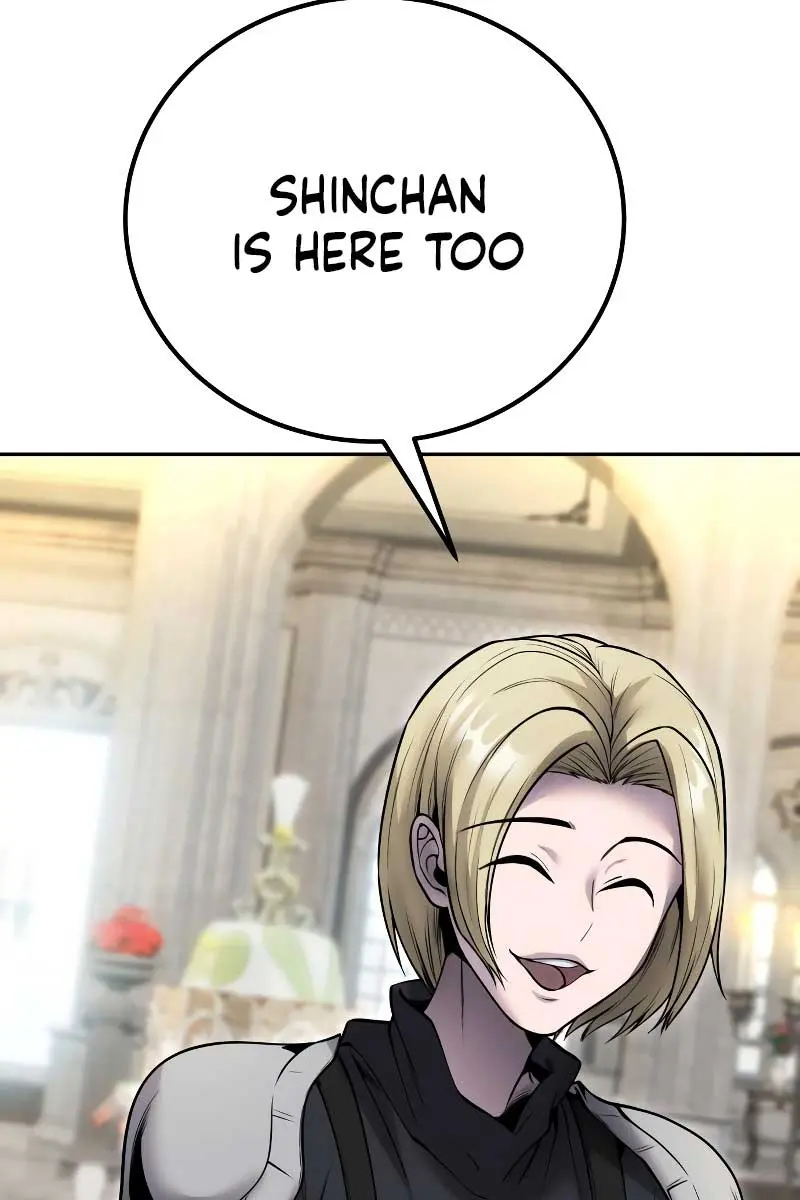 I Was More Overpowered Than the Hero, So I Hid My Power! Chapter 45 Page 123