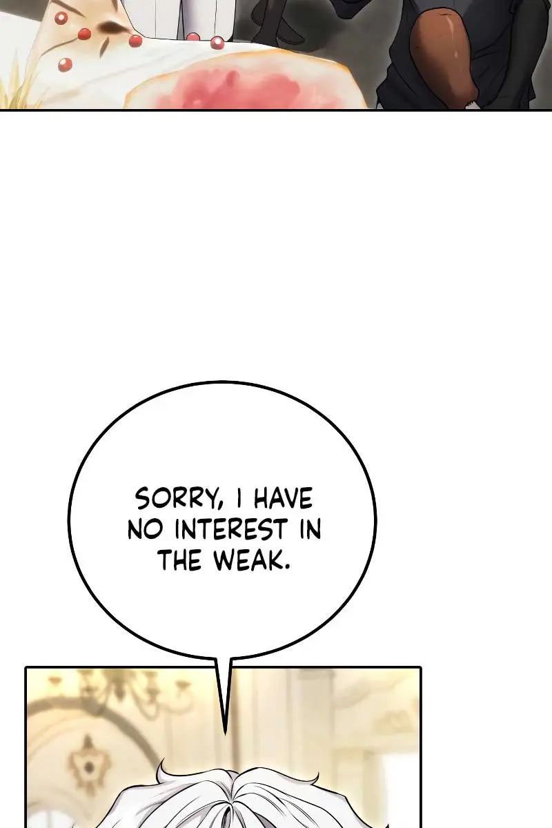 I Was More Overpowered Than the Hero, So I Hid My Power! Chapter 45 Page 126