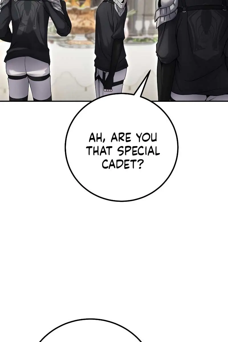 I Was More Overpowered Than the Hero, So I Hid My Power! Chapter 45 Page 132