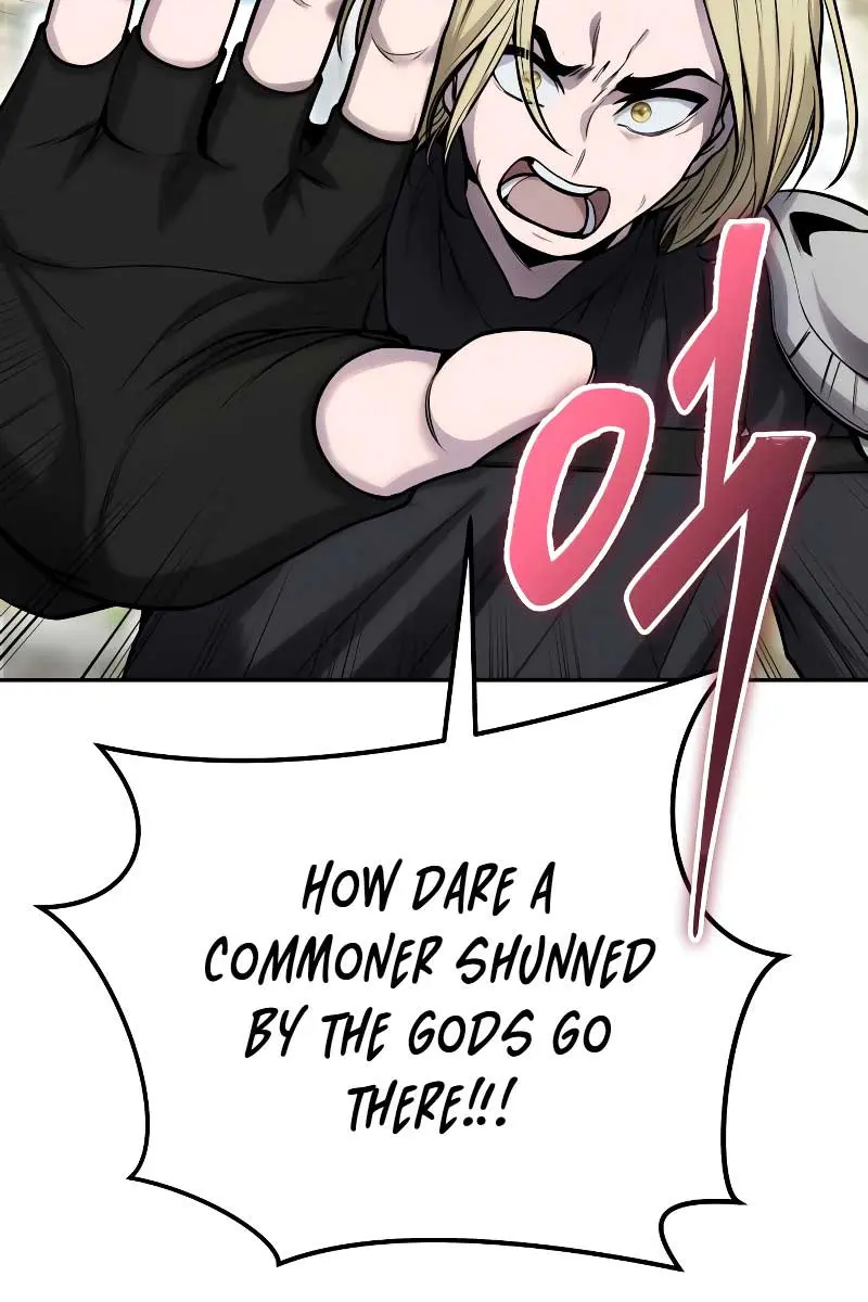 I Was More Overpowered Than the Hero, So I Hid My Power! Chapter 45 Page 136