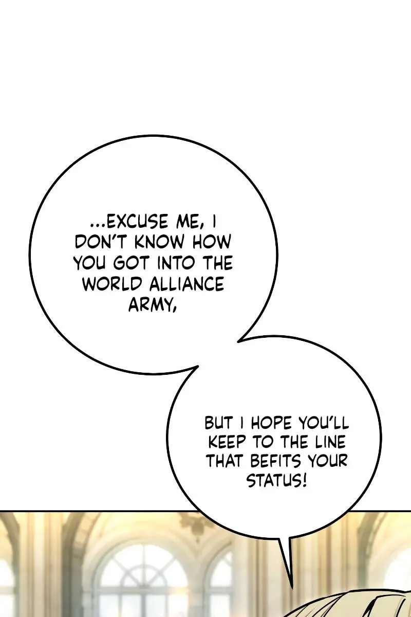 I Was More Overpowered Than the Hero, So I Hid My Power! Chapter 45 Page 137