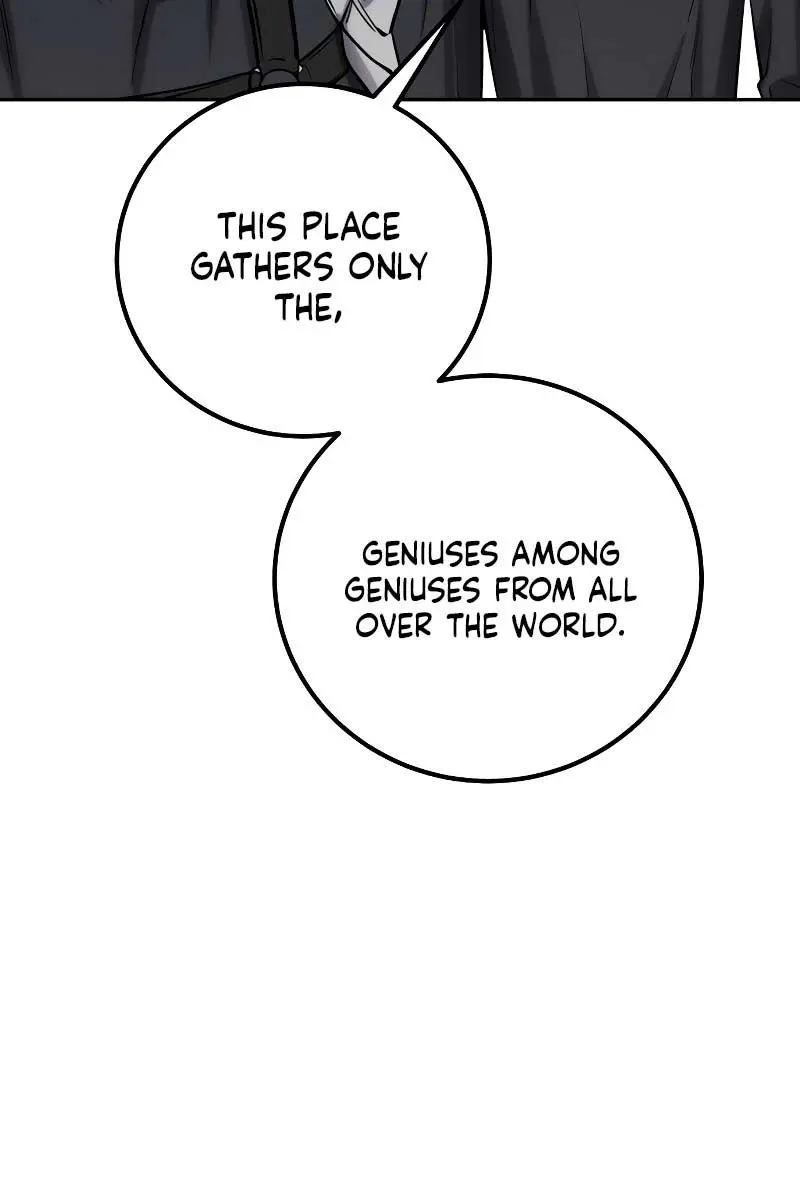 I Was More Overpowered Than the Hero, So I Hid My Power! Chapter 45 Page 141