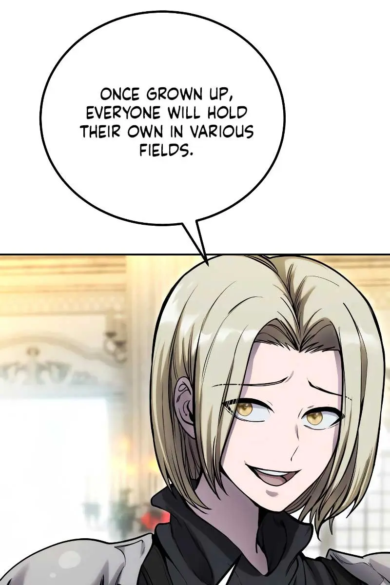 I Was More Overpowered Than the Hero, So I Hid My Power! Chapter 45 Page 142