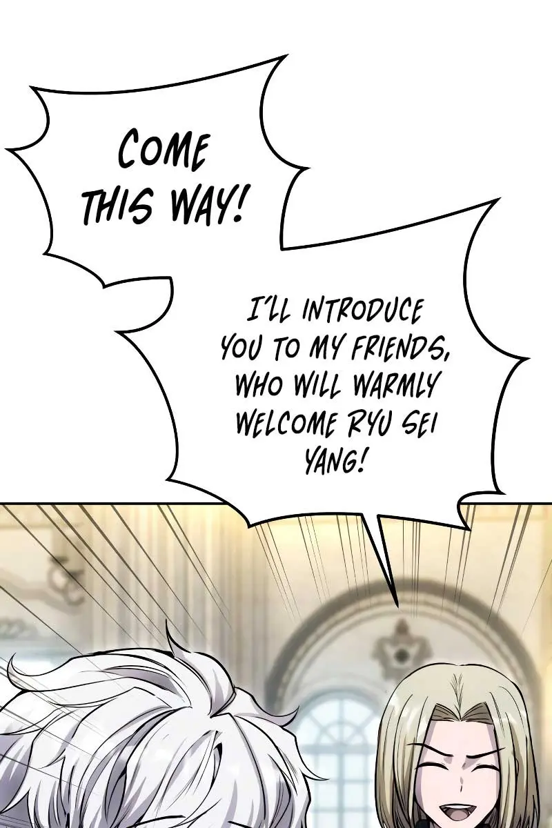 I Was More Overpowered Than the Hero, So I Hid My Power! Chapter 45 Page 145