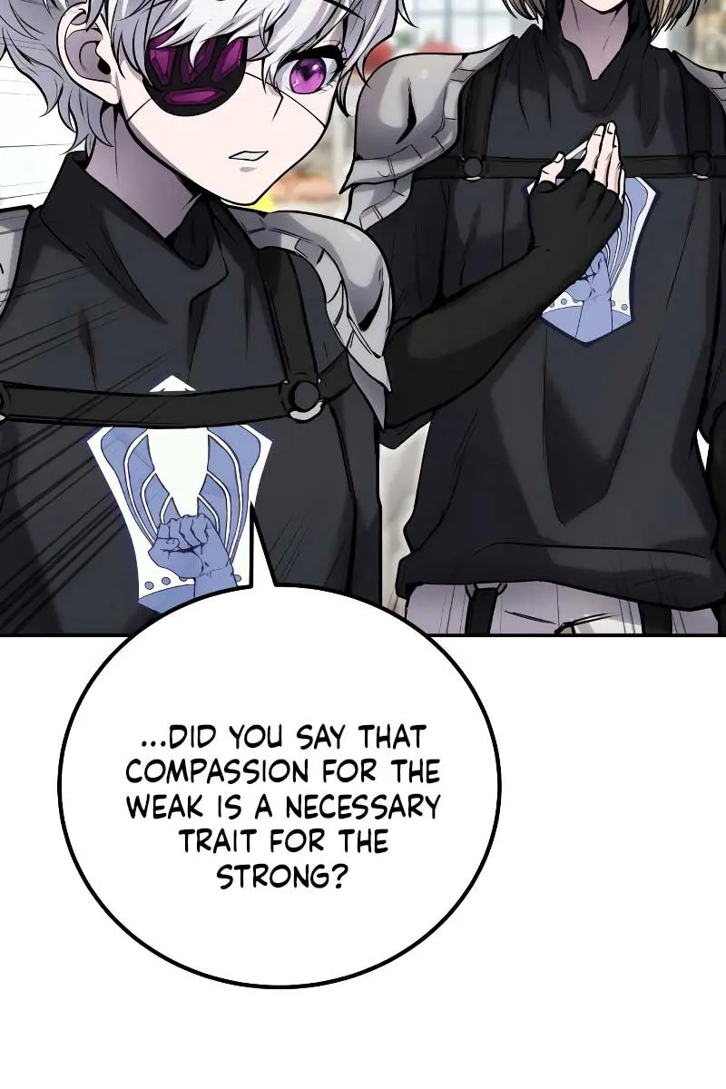 I Was More Overpowered Than the Hero, So I Hid My Power! Chapter 45 Page 146