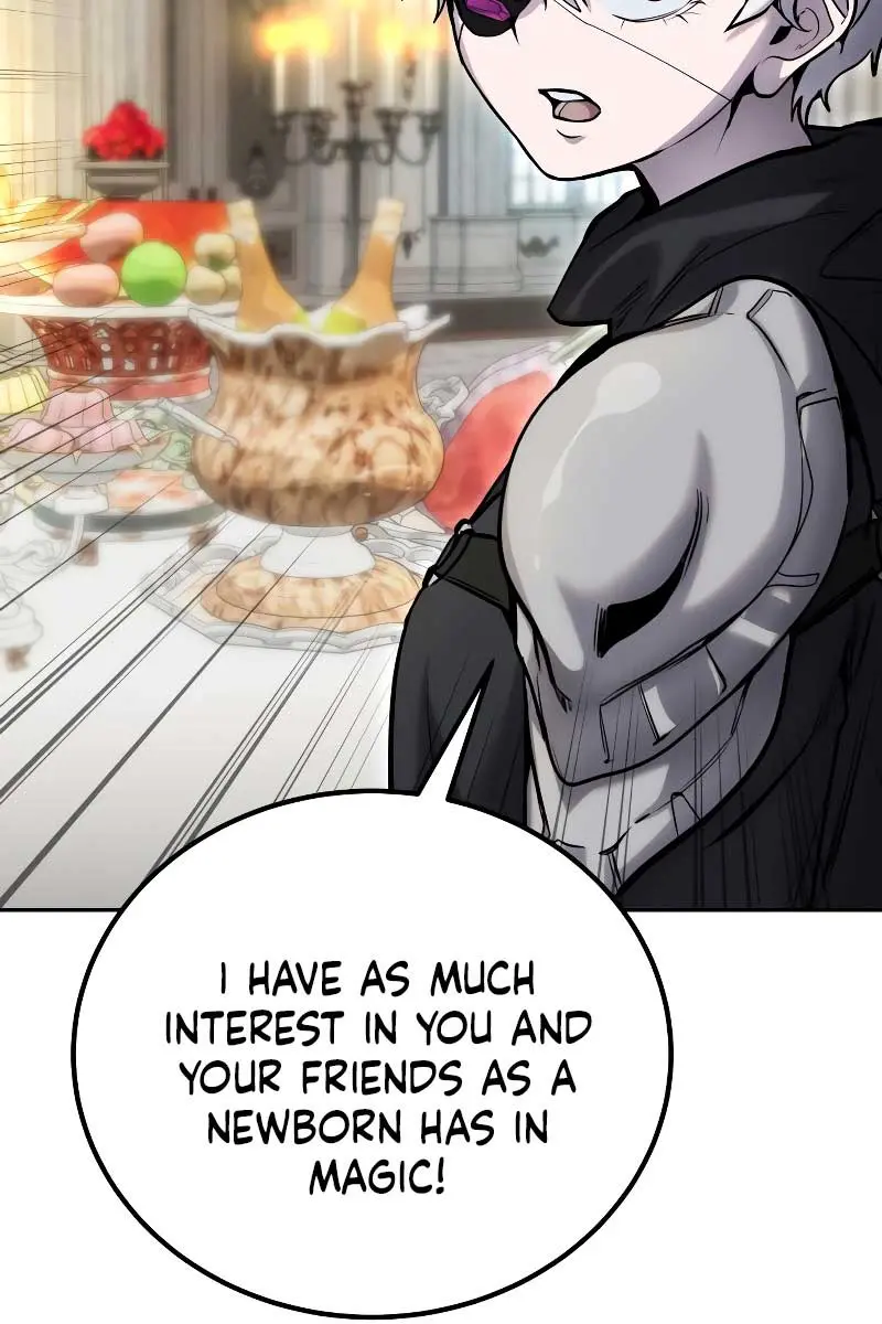 I Was More Overpowered Than the Hero, So I Hid My Power! Chapter 45 Page 148