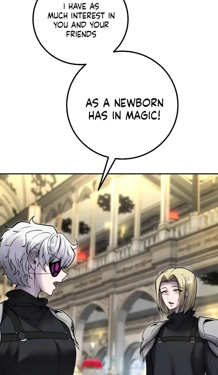 I Was More Overpowered Than the Hero, So I Hid My Power! Chapter 46 Page 4