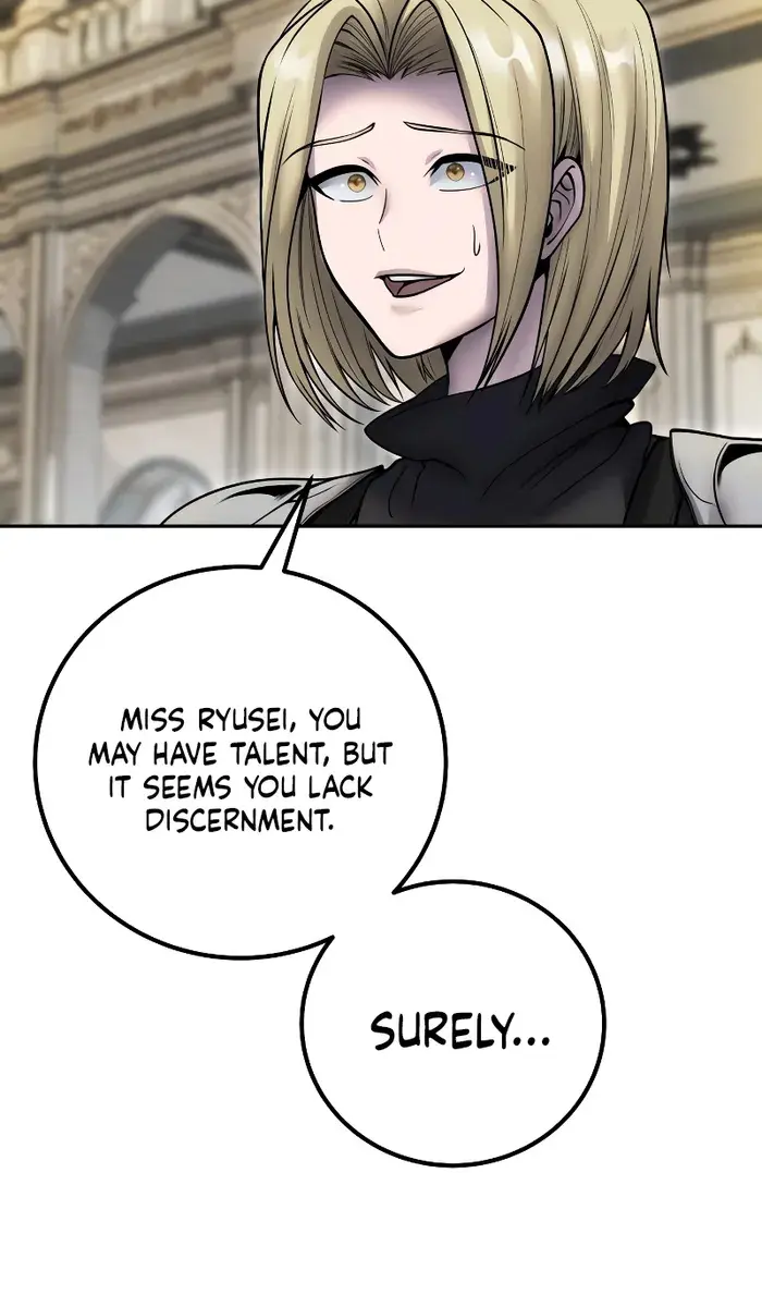 I Was More Overpowered Than the Hero, So I Hid My Power! Chapter 46 Page 6