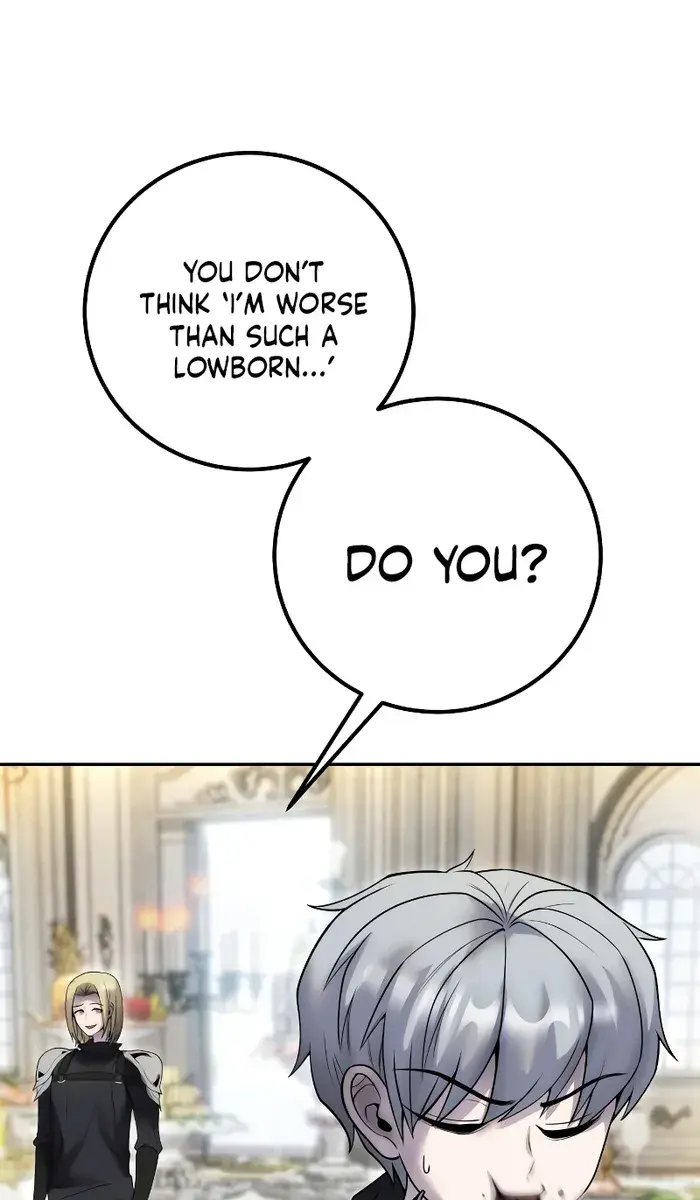 I Was More Overpowered Than the Hero, So I Hid My Power! Chapter 46 Page 7