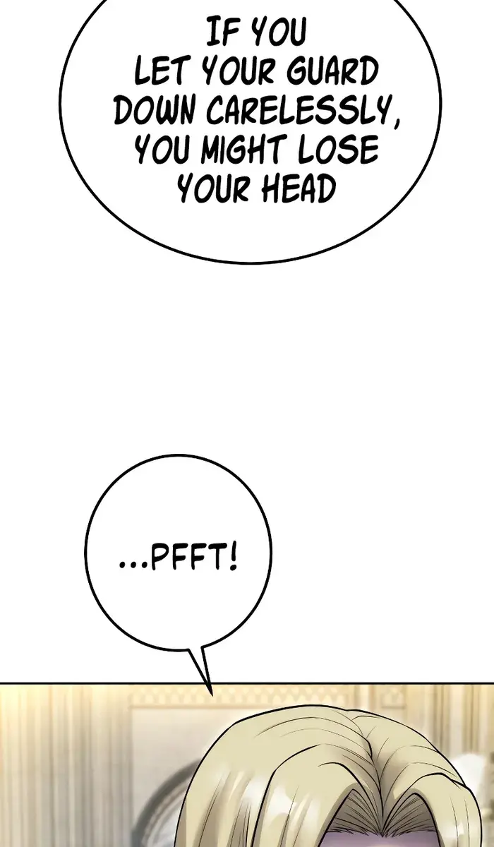 I Was More Overpowered Than the Hero, So I Hid My Power! Chapter 46 Page 11