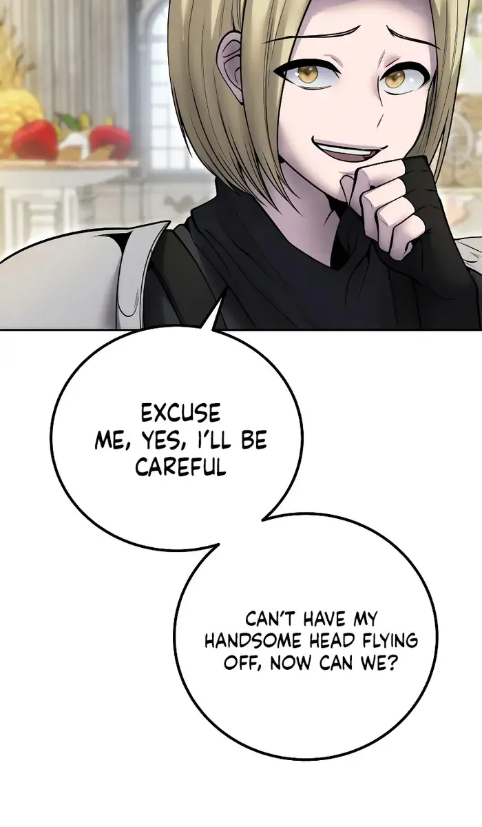 I Was More Overpowered Than the Hero, So I Hid My Power! Chapter 46 Page 12
