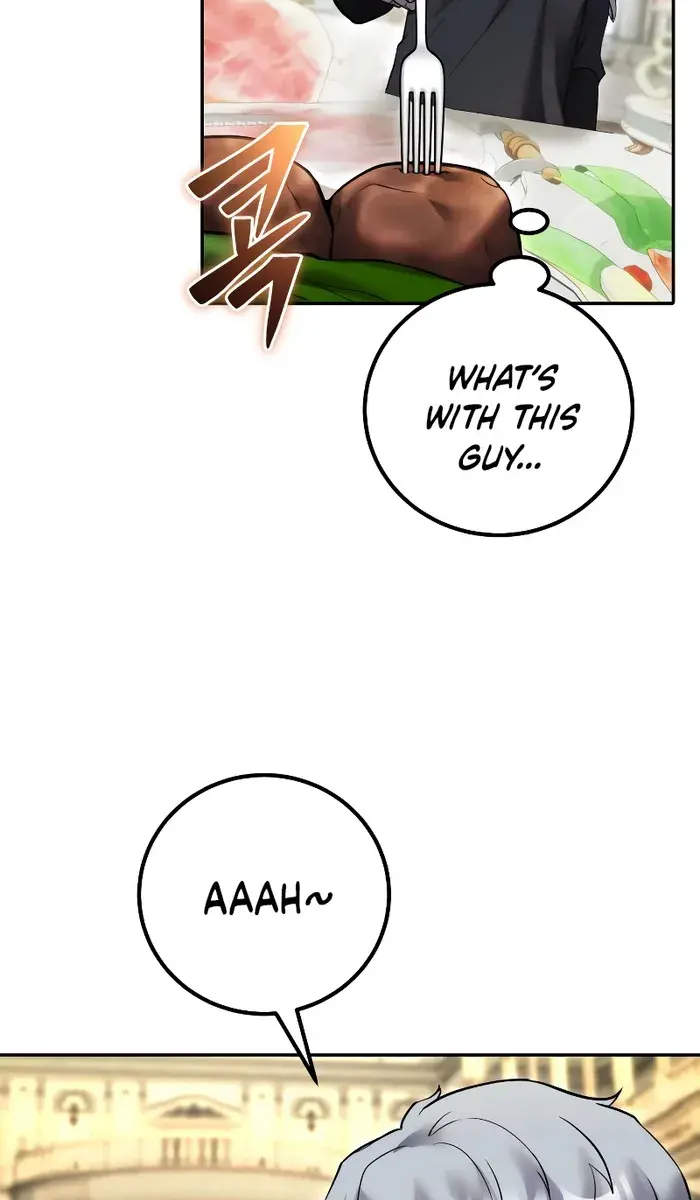 I Was More Overpowered Than the Hero, So I Hid My Power! Chapter 46 Page 24