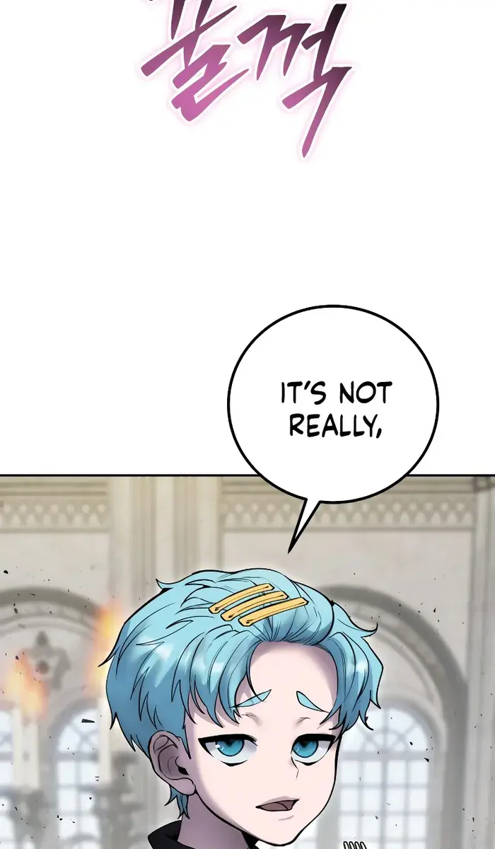 I Was More Overpowered Than the Hero, So I Hid My Power! Chapter 46 Page 32