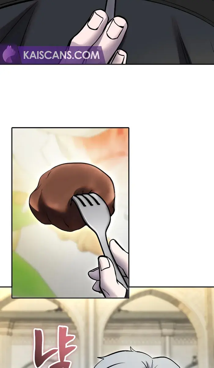 I Was More Overpowered Than the Hero, So I Hid My Power! Chapter 46 Page 44
