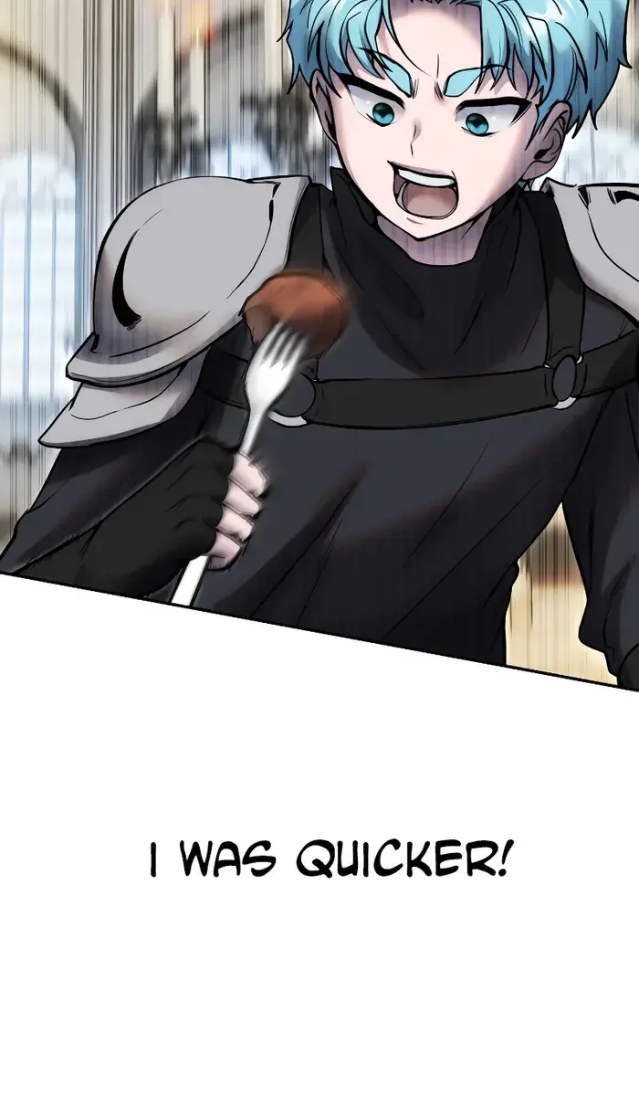 I Was More Overpowered Than the Hero, So I Hid My Power! Chapter 46 Page 52