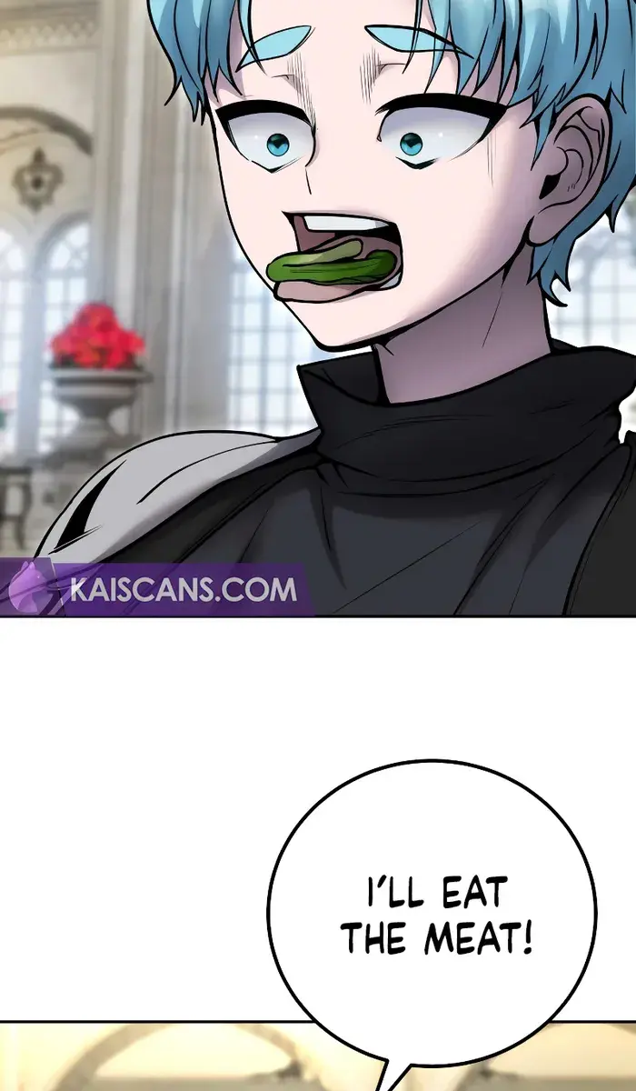 I Was More Overpowered Than the Hero, So I Hid My Power! Chapter 46 Page 56