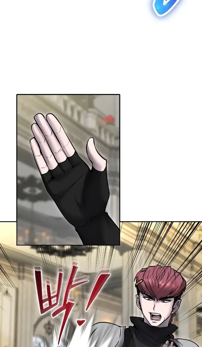 I Was More Overpowered Than the Hero, So I Hid My Power! Chapter 46 Page 64
